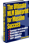 MLM Blueprint